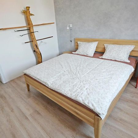 Apartman Polygon 발티체 외부 사진