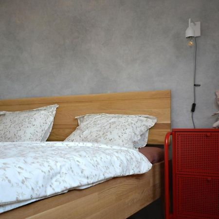 Apartman Polygon 발티체 외부 사진